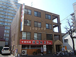 アーバンシティ札幌 402