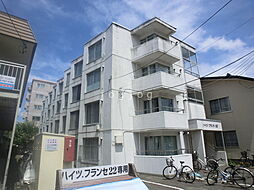 ハイツフランセ22 407