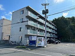 ＭＡＨＡＬＯ　ＯＨＡＳＨＩ　ＨＯＫＵＤＡＩ（旧ヴェール北大） 303