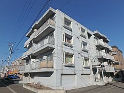 ノースシティ新琴似 303