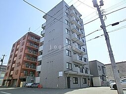 サントピア北大 603