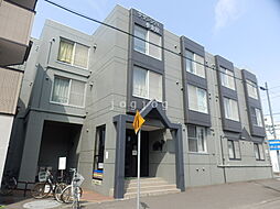 サザンシティ参番館 202