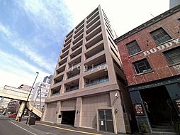 ゼファー札幌ステーション 702