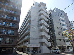 ジョイフル札幌 602