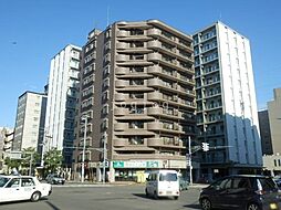 ライオンズマンション北大前 304