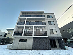 札幌市北区北二十三条西8丁目