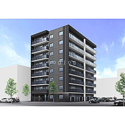 札幌市北区北二十二条西5丁目