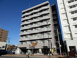 メゾンクレスト北大前 301