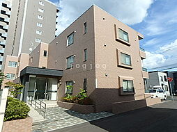 エクレール新琴似 101