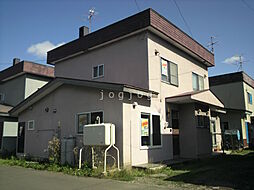 新琴似11条13丁目一棟二戸（6−15）