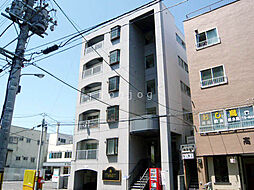 メトロサイドパレス北大前 402