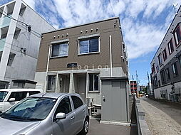 アベニュー北10条 102