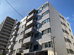 キャッスルエルム 603