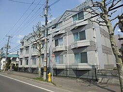 サザンシティ弐番館 307