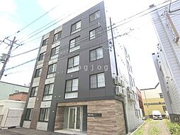 札幌市北区北四十条西5丁目