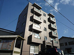 グランメール麻生 102