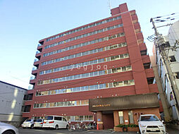 麻生ロイヤルハイツ 203