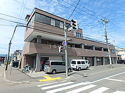 成田マンション