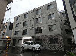 プレシェルト麻生 208