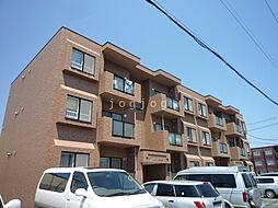 ノースヴィラ弐番館 303