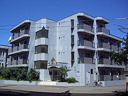 メゾン・ド・ウルス 302