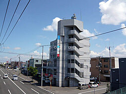 北海道設計ビル 402