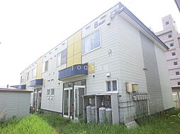 パーソナルコート太平Ｂ棟 2