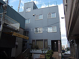 上野マンション 305