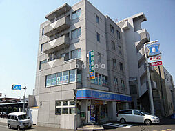 メイプル栄町 402