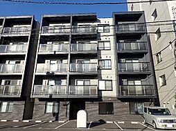 Ａｌｔａ　Ｍａｒｅａ北大前（アルタマレーア） 401