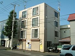 ビッグバーンズマンションＮ19 301
