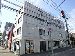 プログレスコート六番館 205