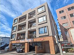 朝日ハイツ北35条 402