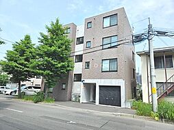 グランピア環状通東 202