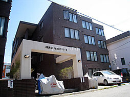 アルファアパル北11条2 403