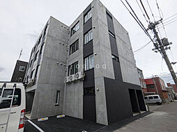 札幌市東区北二十五条東18丁目