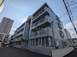 十一屋マンション 401