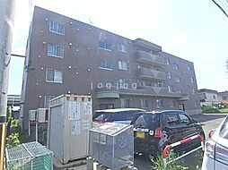 プレステージコート 203