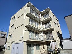 ロイヤルハイツ杉田 404