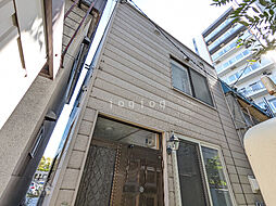 札幌市東区北七条東6丁目の一戸建て