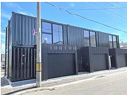 W＆Ｇａｒａｇｅ　ｂａｓｅ　伏古 3