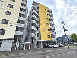 ヴィラ・コンフォート 403