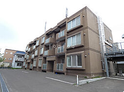 ディア東苗穂弐番館 302