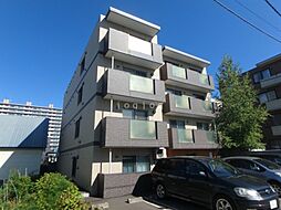 プレイオーネ北13条 301