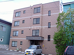 ブロッサ美香保 201