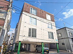 エクセレンス元町 302