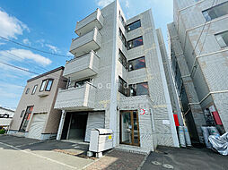 グランドール元町 502