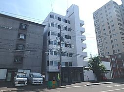 シャトーブラン17（旧αＮＥＸＴ札幌第10） 101