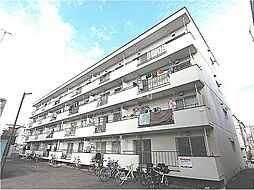 日の丸ハイツ 403