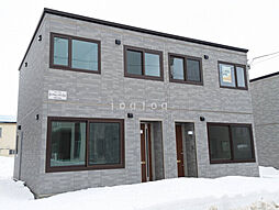 札幌市東区北四十八条東3丁目の一戸建て